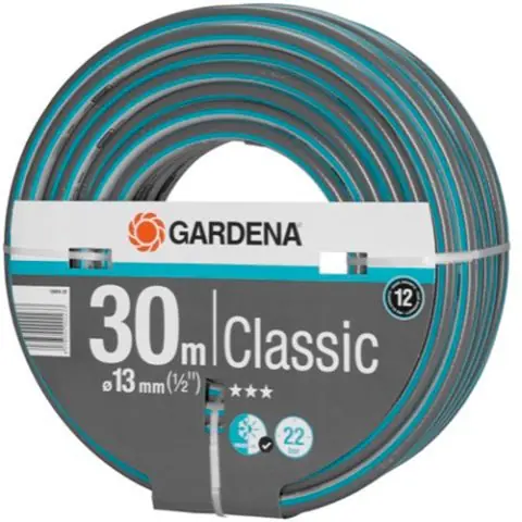Gardena Classic Slang Bästa pris